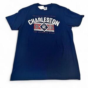 Charleston Graphic Tee